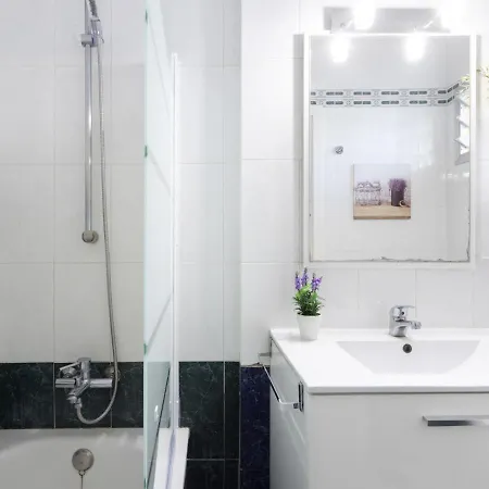 Διαμέρισμα Studio La Hoya Del Puerto Tenerife Island