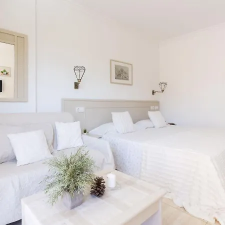 Διαμέρισμα Studio La Hoya Del Puerto Tenerife Island