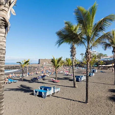 Studio La Hoya Del Puerto