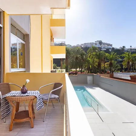 Studio La Hoya Del Puerto Διαμέρισμα Tenerife Island