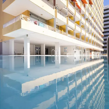 Studio La Hoya Del Puerto Διαμέρισμα *